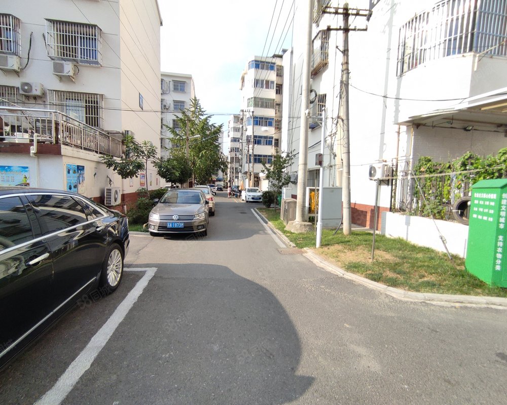 【康乐花园, 康乐花园小区详情,房价走势,房源,业主论坛】- 滁州58