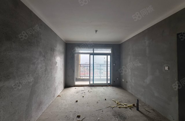 秦晋花苑B区3室2厅109.5㎡48万二手房图片