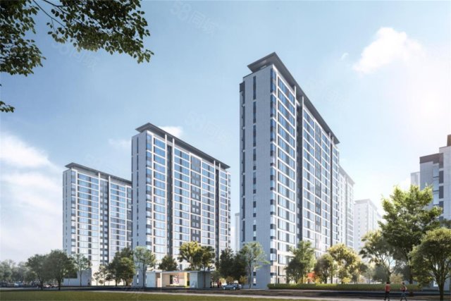 安阳建业光明府