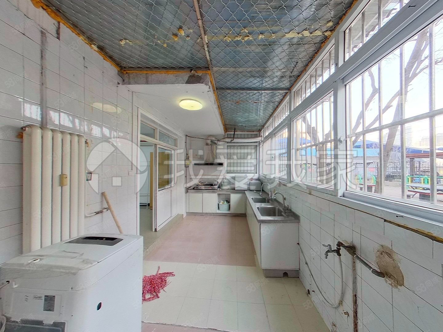 果園小區(qū)(通州)2室1廳1衛(wèi)68.58㎡南北198萬