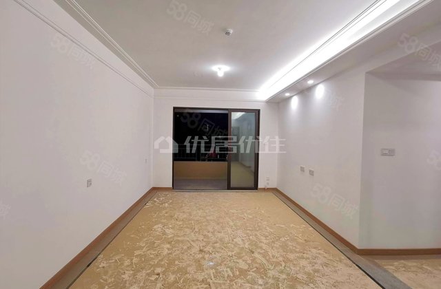 中海悦公馆3室2厅88㎡88万二手房图片