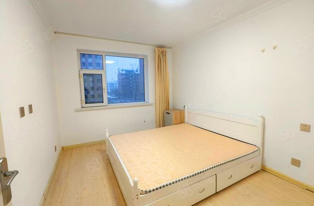 亚泰桂花苑2室1厅54.33㎡19.8万二手房图片