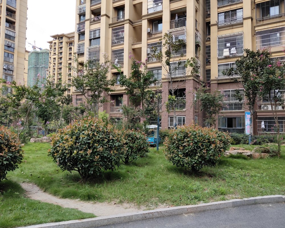 旗山枫景(一期)小区详情,房价走势,房源,业主论坛】- 巢湖58同城