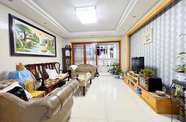 塘市花苑3室2厅132.91㎡62万二手房图片