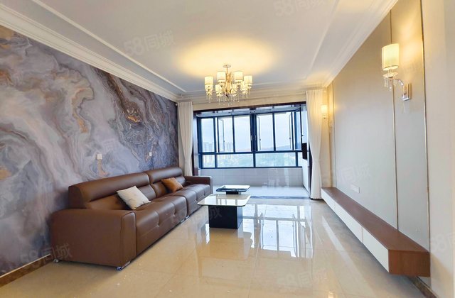 恒大林溪府3室2厅125㎡70万二手房图片