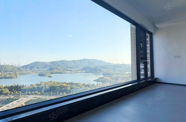 越秀悦湖台4室2厅142.02㎡280万二手房图片