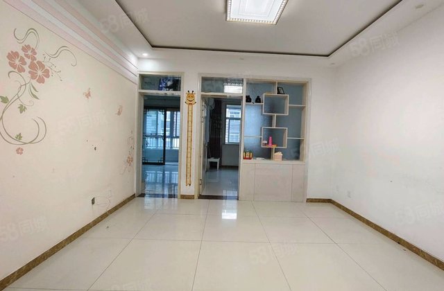 齐美家园3室1厅90㎡29.9万二手房图片