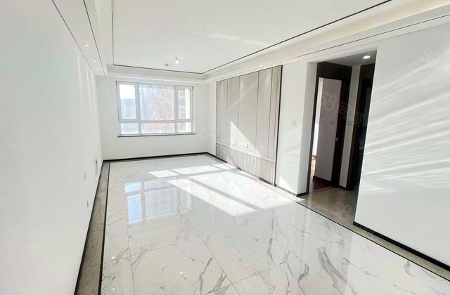 中海盛世城E区2室2厅85.31㎡48万二手房图片