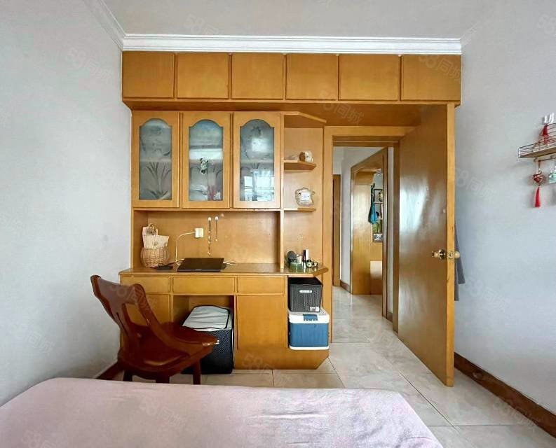 迎秋西里2室2廳1衛(wèi)84.24㎡南北58萬(wàn)