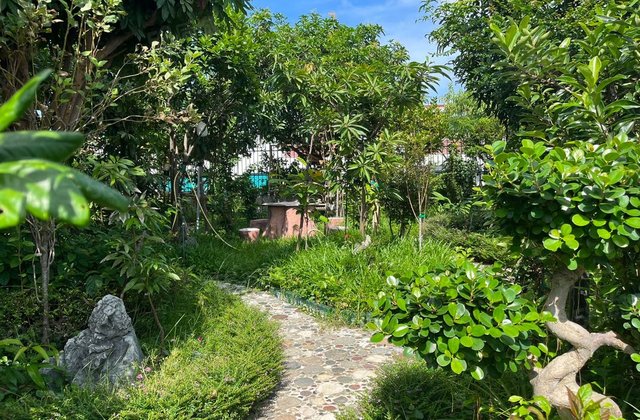 老抽纱商住楼4室2厅174㎡65万二手房图片