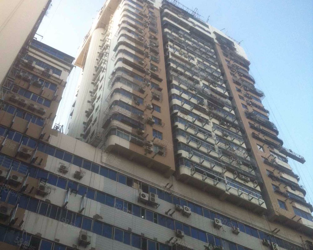 【银都大厦, 银都大厦小区详情,房价走势,房源,业主论坛】- 重庆58