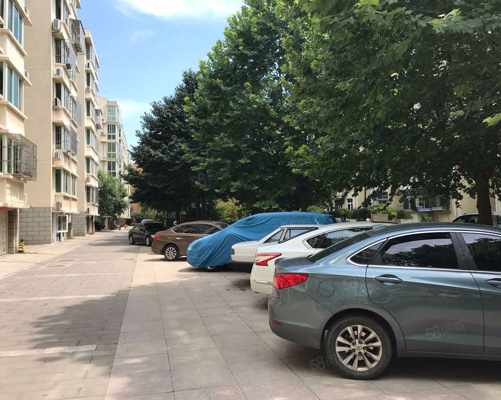 天韵家园小区评价