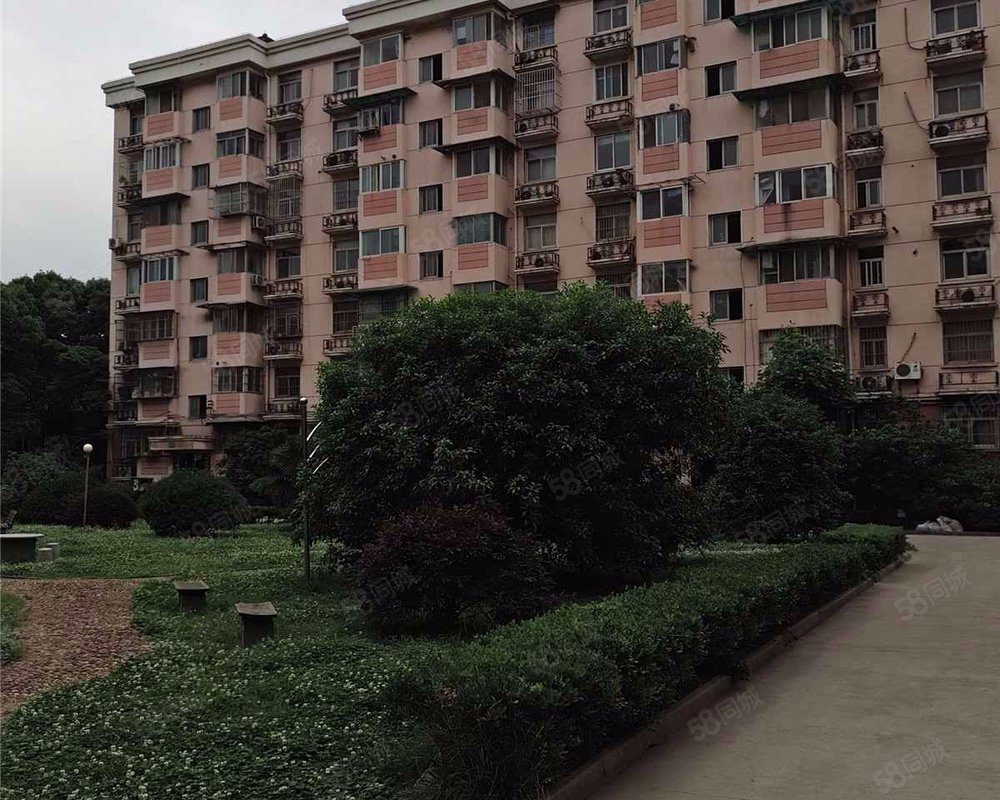 【金龙花园, 金龙花园小区详情,房价走势,房源,业主论坛】- 南京58