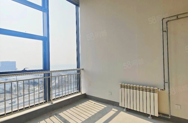 中国铁建中心(商住楼)1室1厅47.31㎡41万二手房图片
