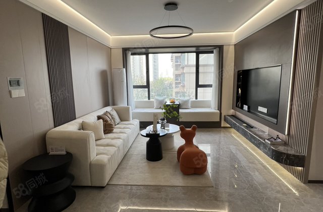 开发区百合新城旁桃李天悦3室边户带车位储藏室