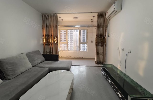 荣盛城2室2厅81㎡63.8万二手房图片