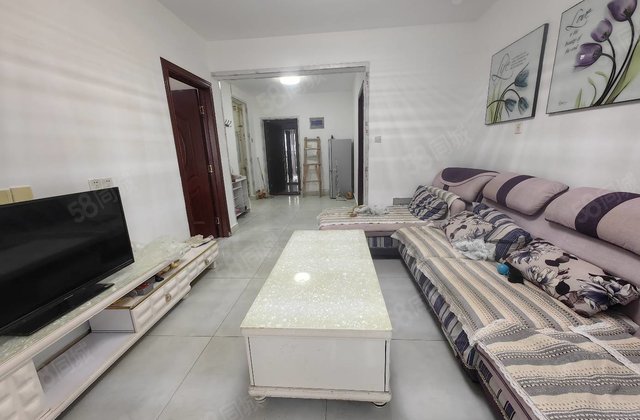 水岸花语 带车位储藏室 9楼 免大税 年轻人过渡很合适 中层