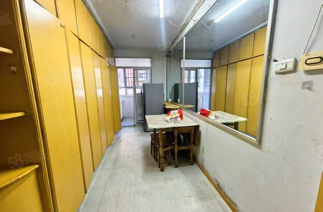 吉盛花园小区4区2室1厅54㎡33万二手房图片
