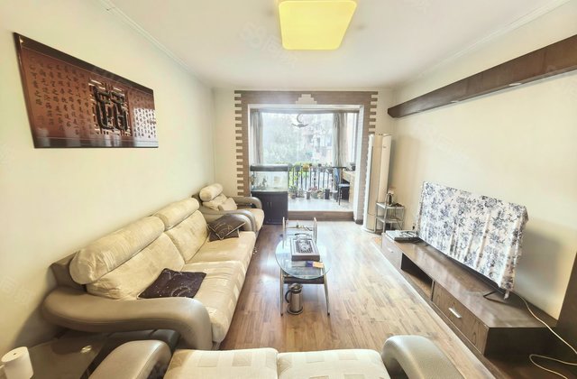 馨宁居2室2厅82.73㎡115万二手房图片