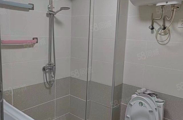 北城华府2室1厅86㎡45万二手房图片