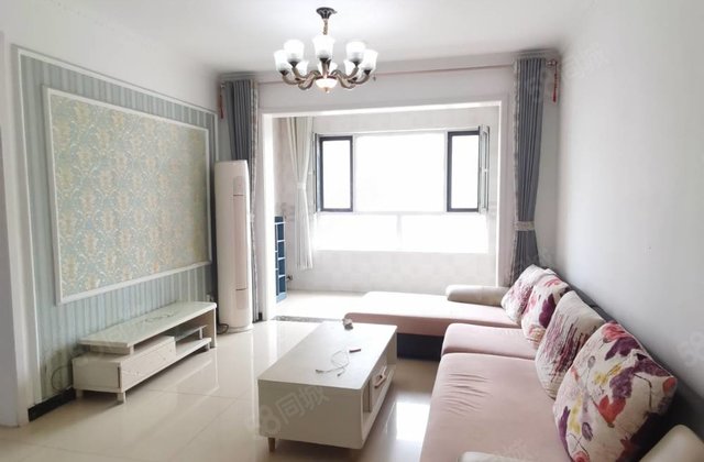 徒骇河观景房，六中，英特商品房，南边通透两室，急售，免大税