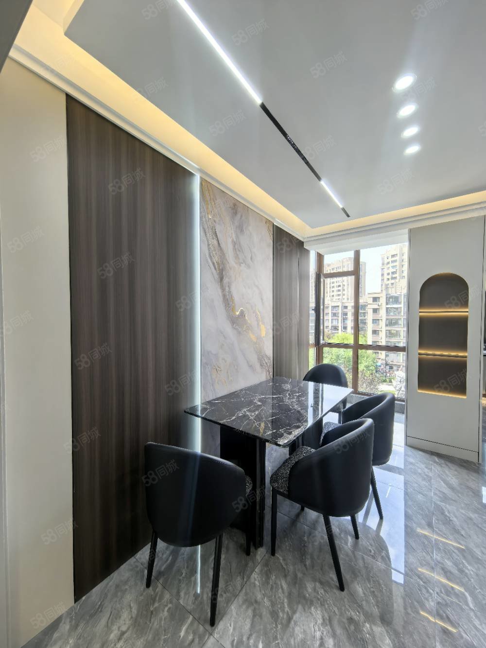 紫堤东郡4室2厅2卫134㎡南北67.8万