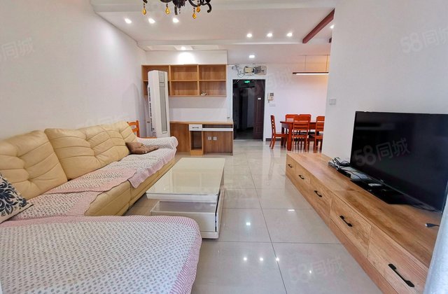 凤天锦园2室2厅92㎡88万二手房图片