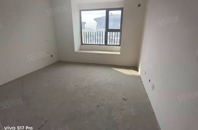 宋都江宸府(北区)3室2厅125.86㎡89.8万二手房图片