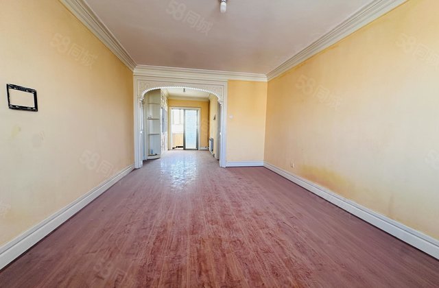 榆苑小区2室2厅85.04㎡35万二手房图片