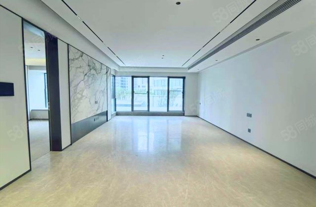 信达万科京江隐翠(一期)4室2厅158㎡230万二手房图片