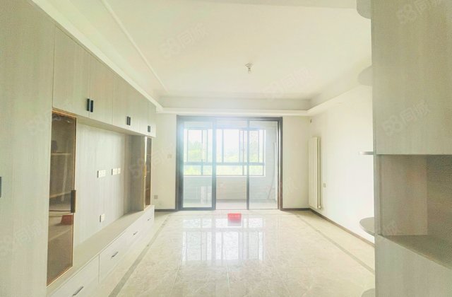 正商金域世家3室2厅126.85㎡172万二手房图片