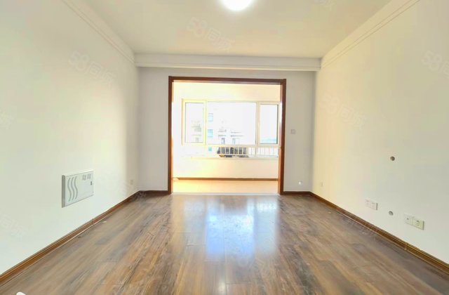 福海乐居(一期)2室2厅85㎡29.9万二手房图片