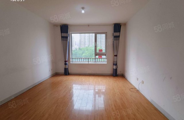 昌润莲城！捡  房源！3室2厅2卫！带车位储藏室！抢喽！