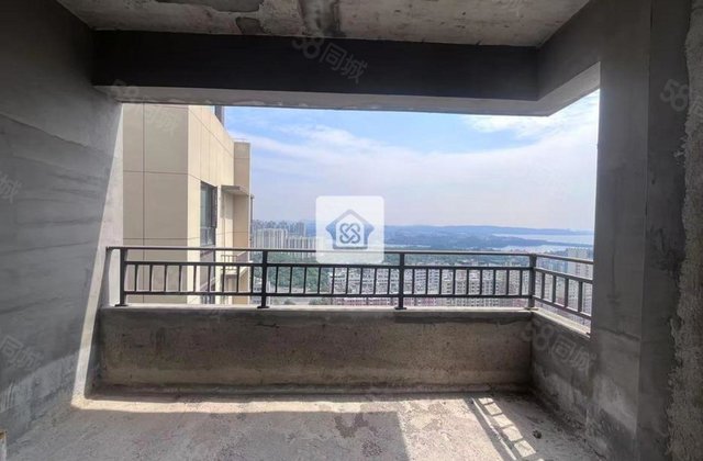 恒源玖章4室2厅128㎡71.8万二手房图片