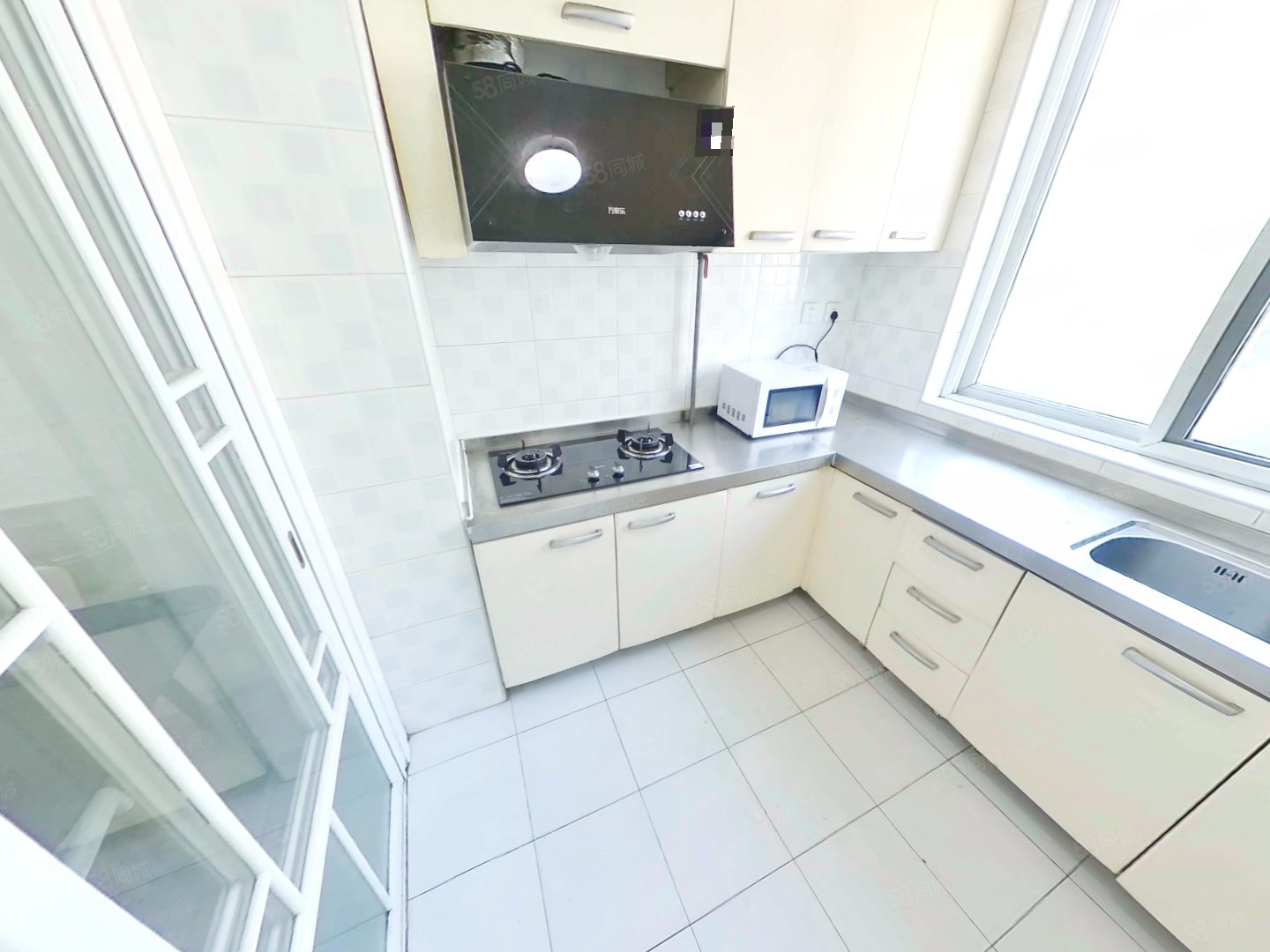 繡江南(群芳四園)2室1廳1衛(wèi)89.82㎡南北278萬(wàn)