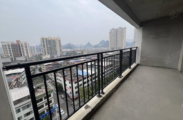 汇通尚居3室2厅129.12㎡34.3万二手房图片