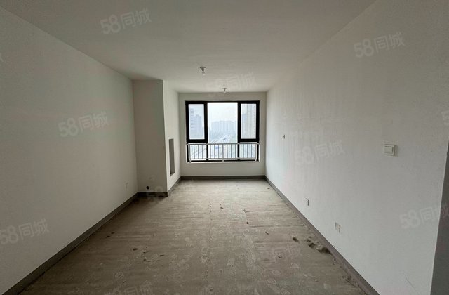 鸿坤理想湾2室1厅78㎡38万二手房图片