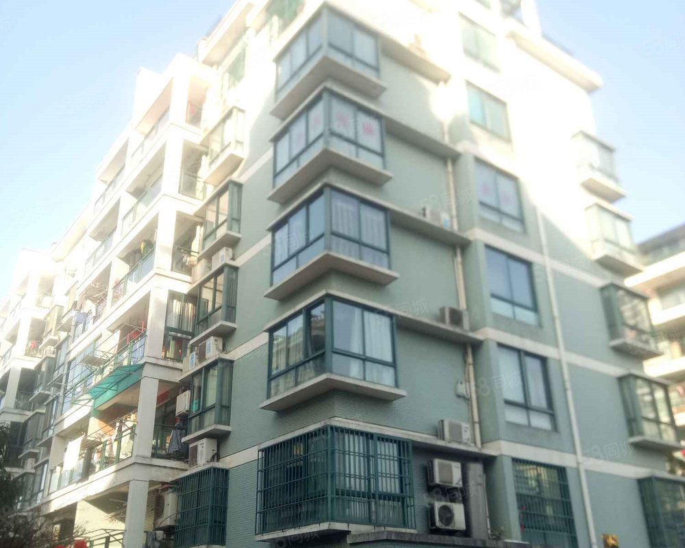 江南明珠武义二环以外