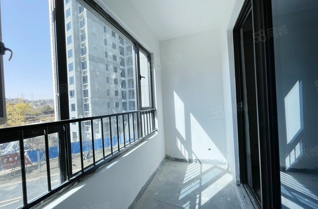 花溪碧桂园大学印象2室2厅69.17㎡27.8万二手房图片