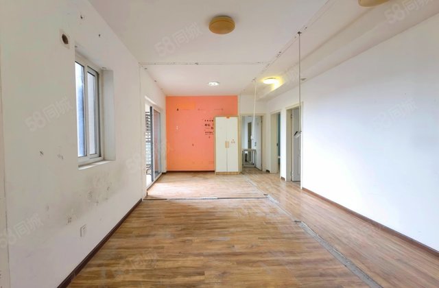 隆鑫印象东方3室2厅99.63㎡169.5万二手房图片