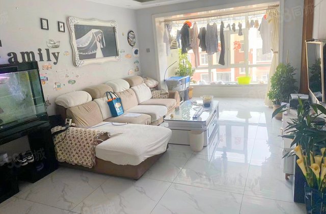 梧桐花园6室3厅115.27㎡65万二手房图片