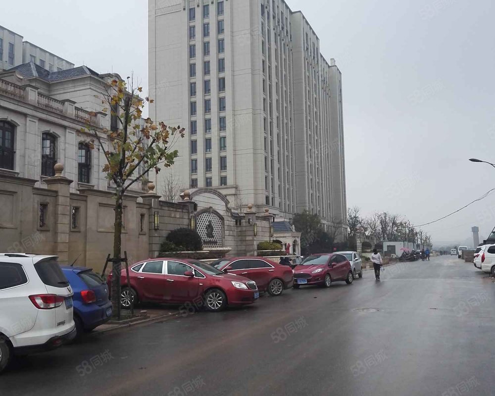 【西景悦府, 西景悦府小区详情,房价走势,房源,业主论坛】- 义乌58