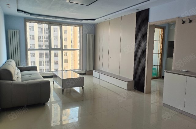 银街家仪园3室2厅97㎡41.6万二手房图片