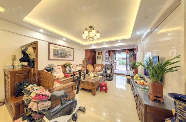 莲坂新村小区(一区)4室2厅103.01㎡468万二手房图片