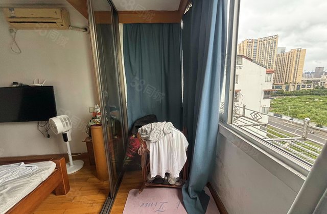 安居幸福苑(168弄)3室2厅70.38㎡90万二手房图片