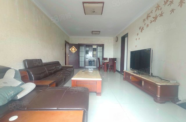 黄埔花园4室2厅135㎡508万二手房图片