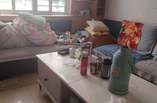 文轩本部单位家属院正规3室随时看房