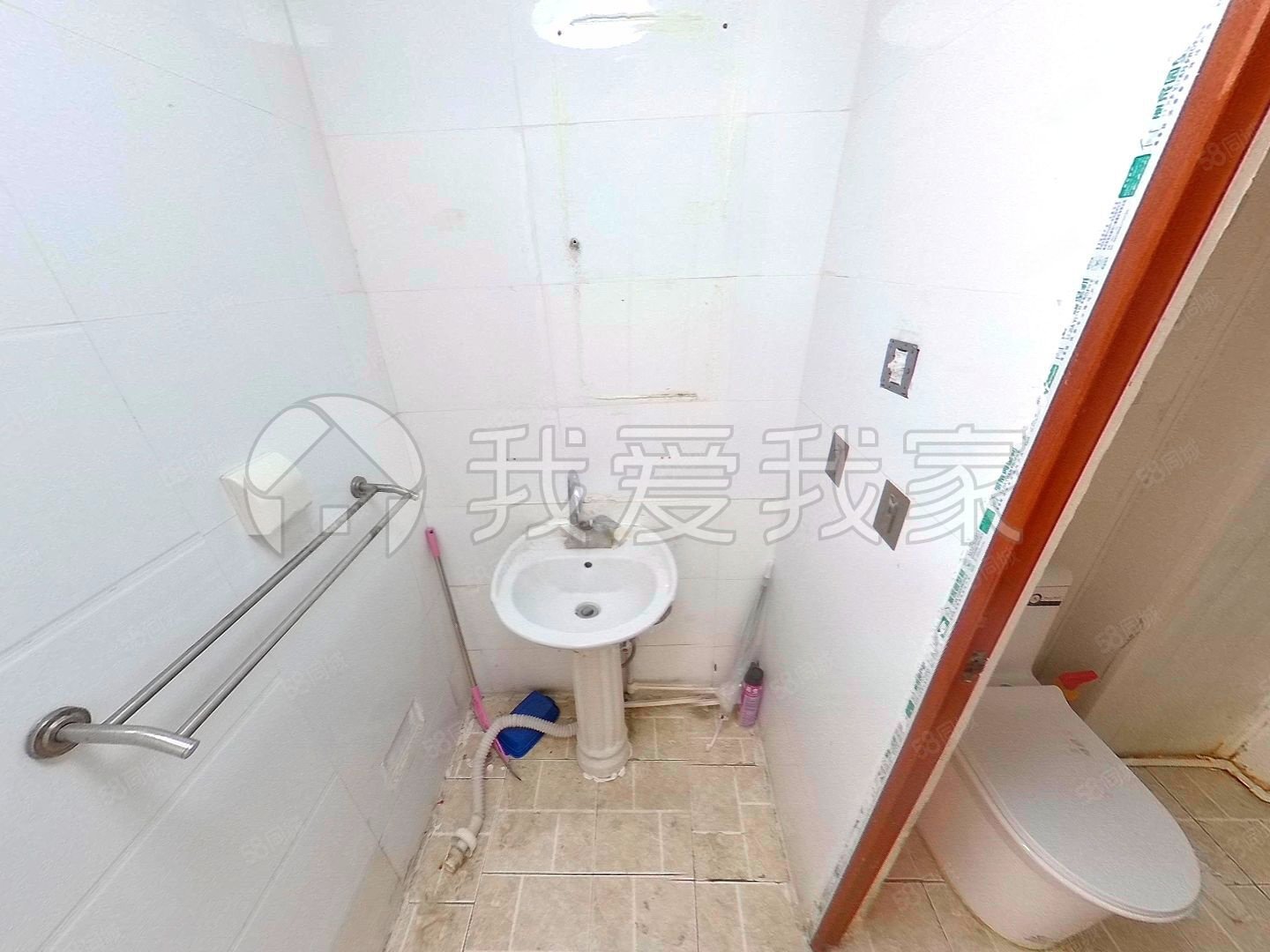 融澤嘉園東2號院3室1廳1衛(wèi)114.45㎡南北430萬