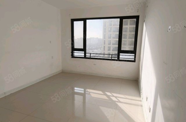 一梯一户 103万 126平 百合新城 3居 有证带储