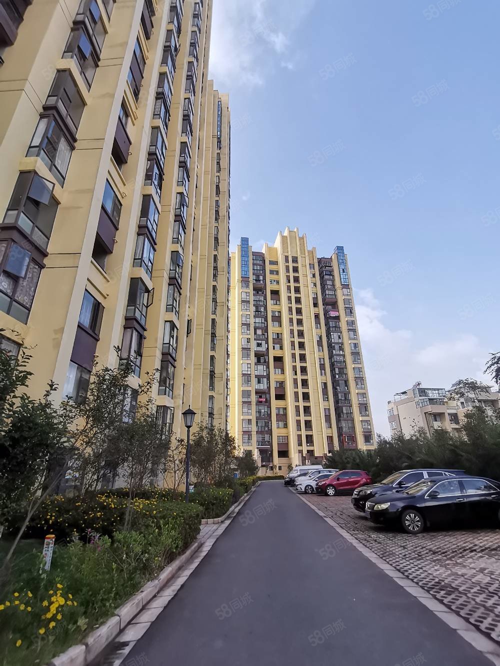 【10图】(彝海大成)(精装修)中间楼层(带家具家电齐全)拎包入住,彞海